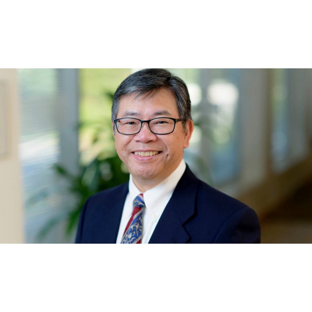Dr. Chih-Shan Jason Chen, MD, PhD
