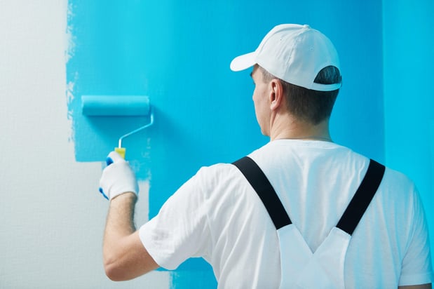 Images Thomas Carter Painting, Inc.