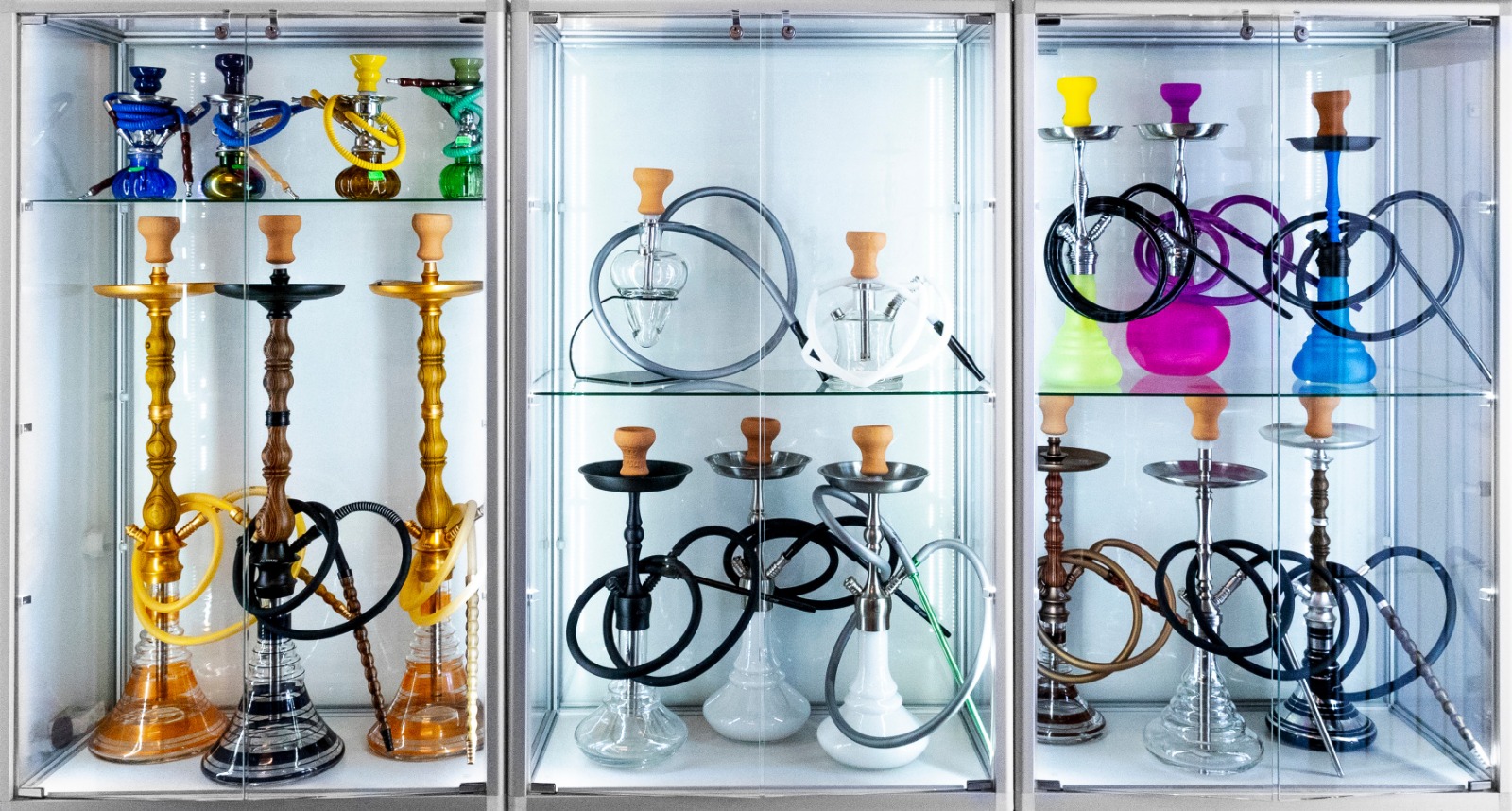 Udopea Hamburg, Schanzenstraße 95 in Hamburg