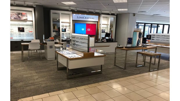 Images LensCrafters at Macy's