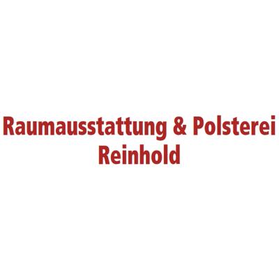 Raumausstattung Reinhold in Zwickau - Logo