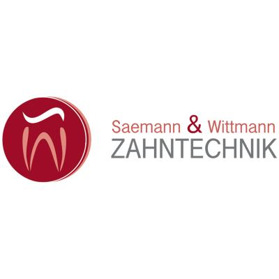 Logo Saemann & Wittmann Zahntechnik GmbH