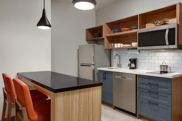 Images Candlewood Suites Vicksburg by IHG