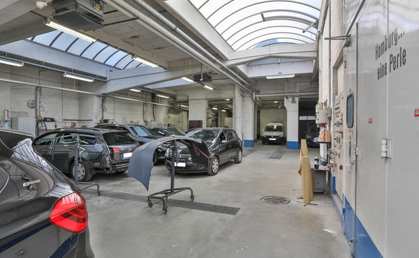 Bilder F. Sachs & Sohn GmbH | Karosseriefachbetrieb + Lackierfachbetrieb