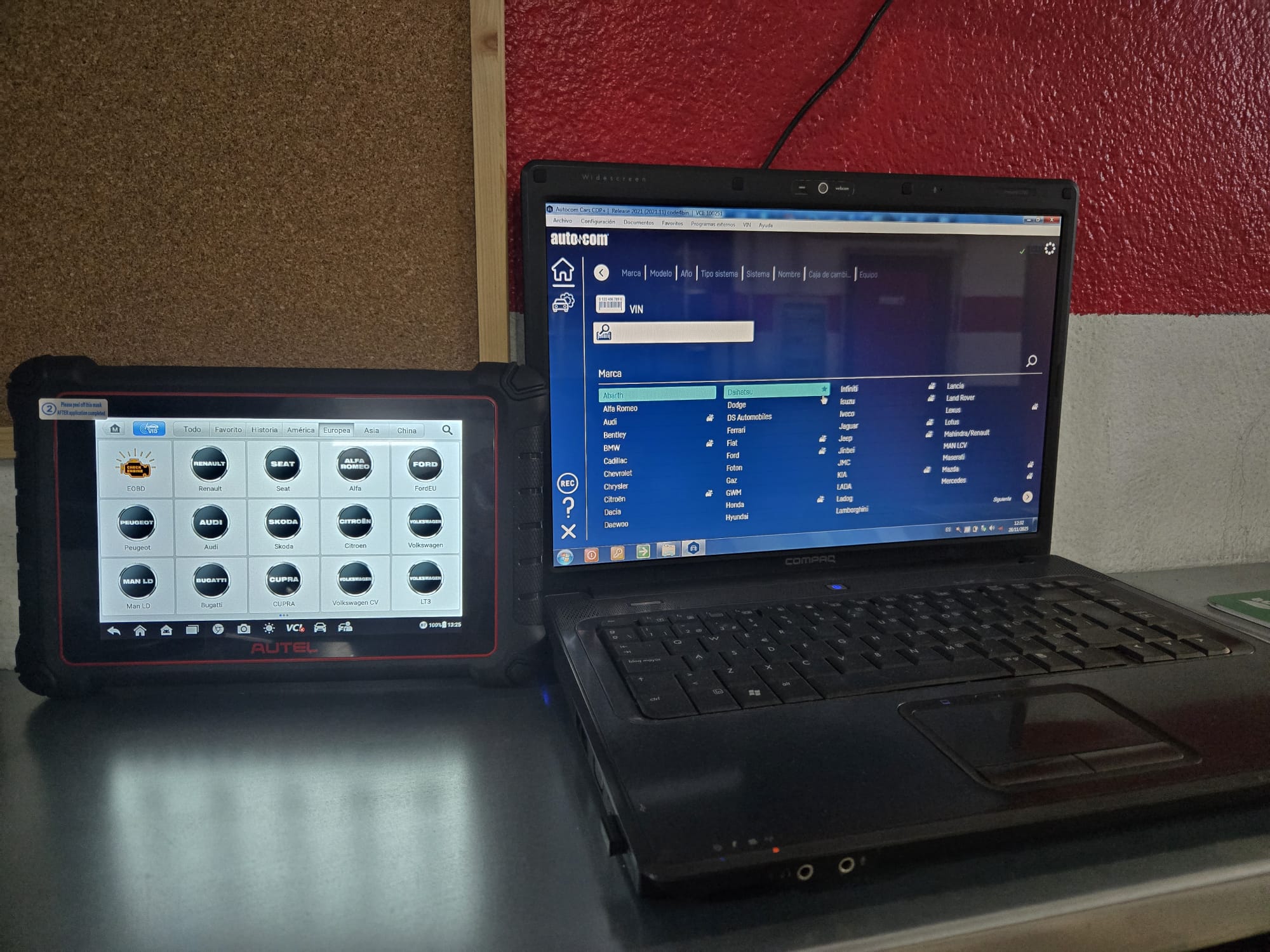 Images Electromecánica Favio