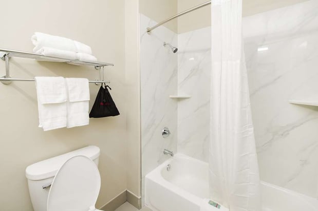 Images SureStay Studio by Best Western Conroe Downtown
