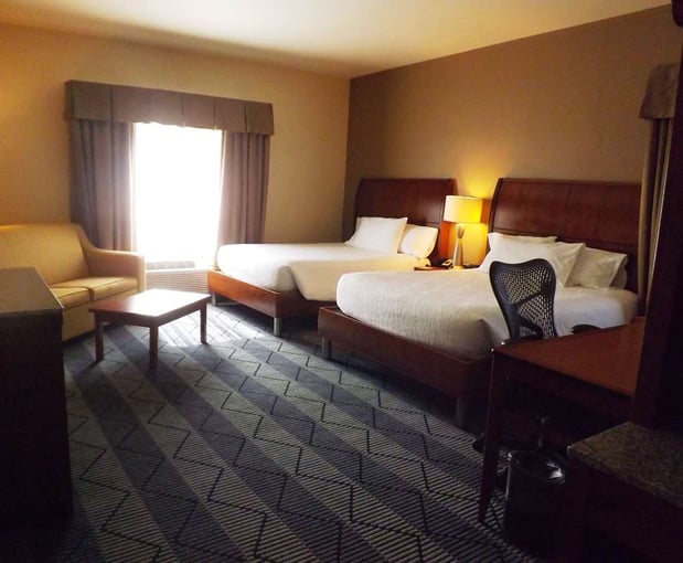 Images Hilton Garden Inn Lancaster