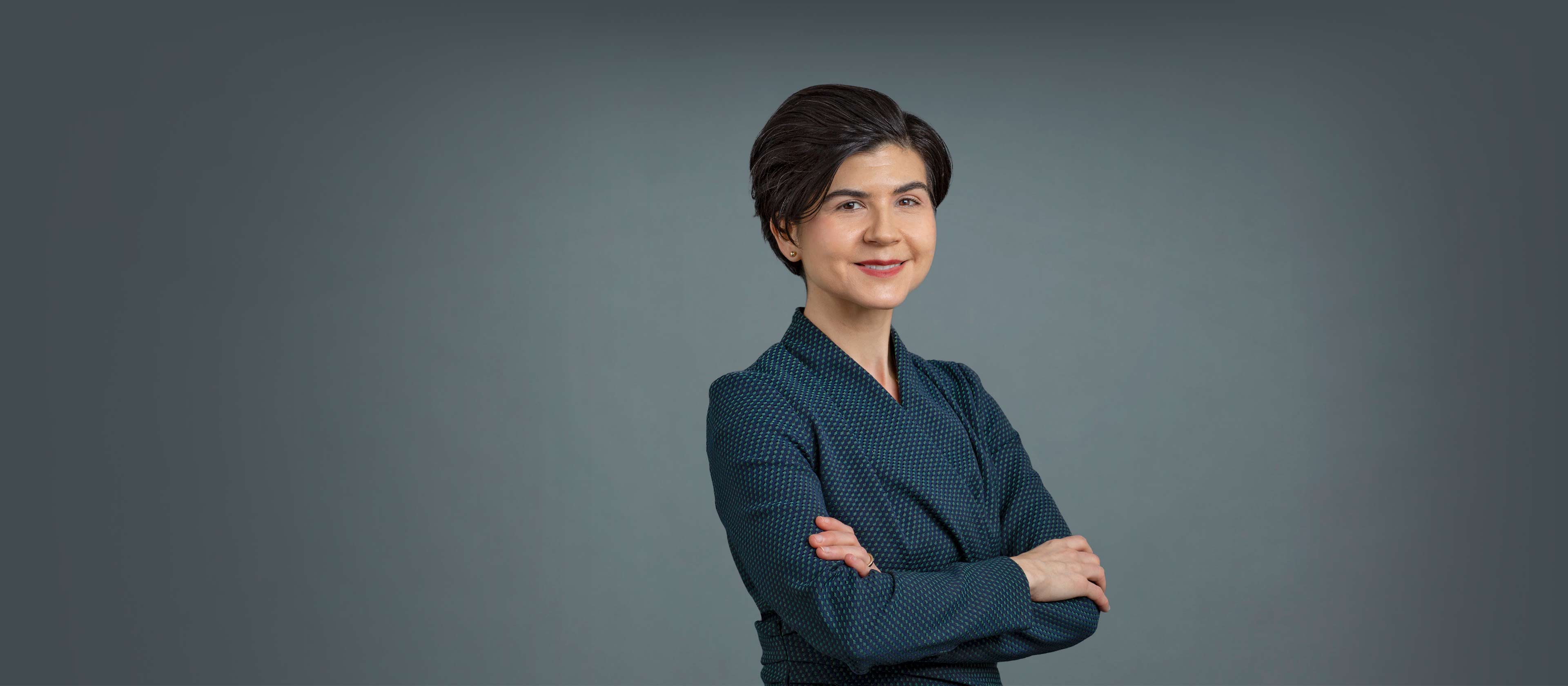Mara Karamitopoulos