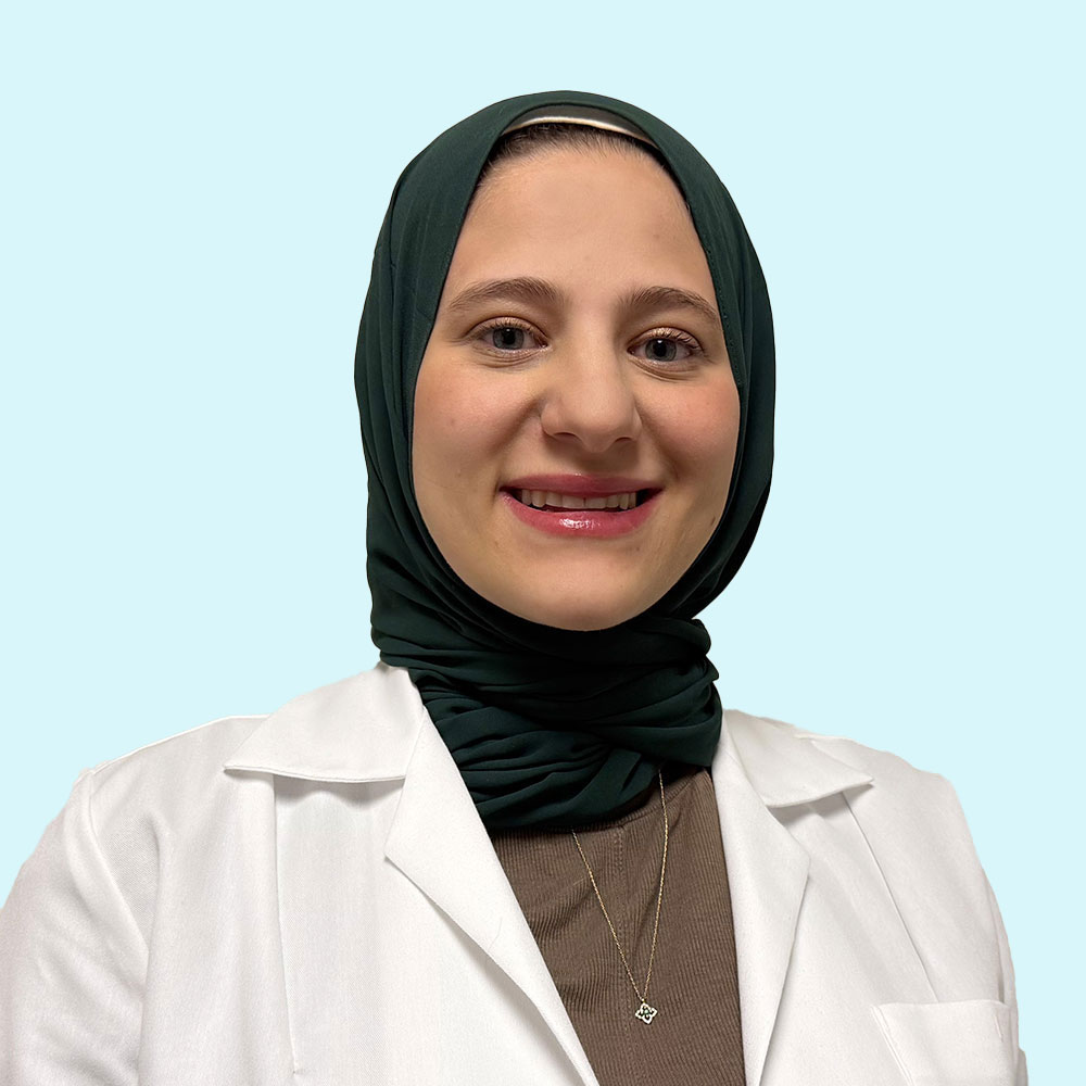 Yasmine Elfarra