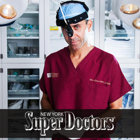 Dr. Elie Levine, MD has repeatedly been named a top doctor and plastic surgeon in NYC. His technical artistry and personalized patient care has led him to become recognized as one of the best plastic surgeons practicing in New York. Dr. Elie Levine has been named a New York Times Magazine Super Doctor, New York Best Doctor, New Beauty Top Doctor, and Castle Connolly Top Doctor.