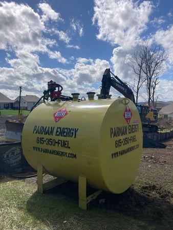 Images Parman Energy Group