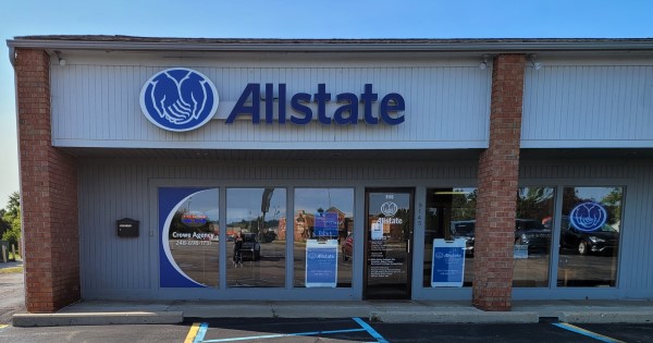 Images Shirl Crowe: Allstate Insurance