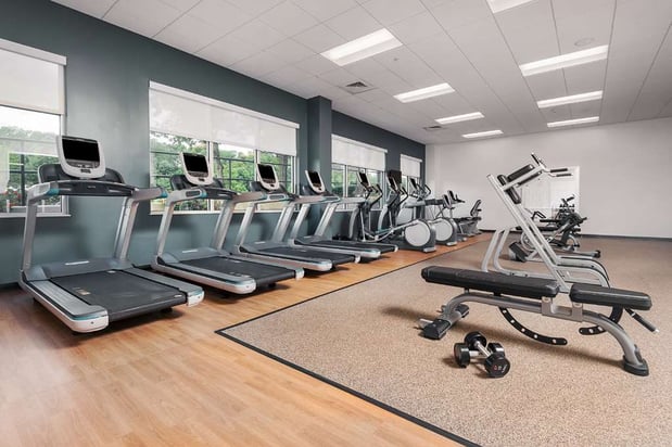 Images Embassy Suites by Hilton Raleigh Crabtree