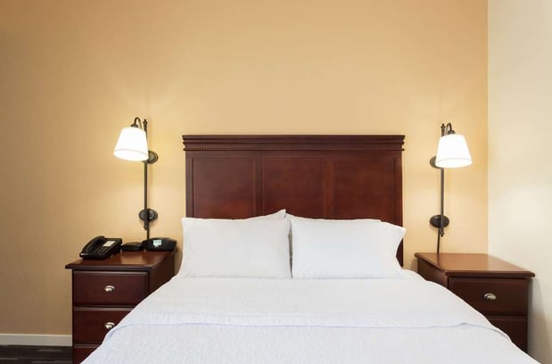 Images Hampton Inn Somerset