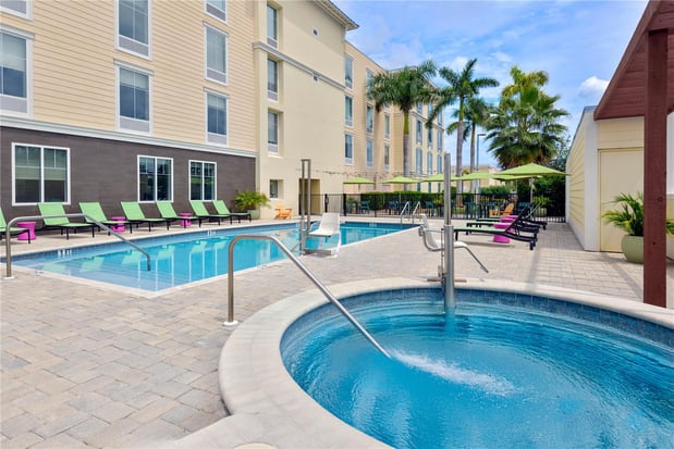 Images Home2 Suites by Hilton Nokomis Sarasota Casey Key