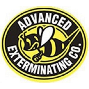 Advanced Exterminating Logo