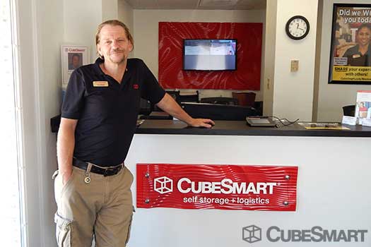 CubeSmart Self Storage Photo