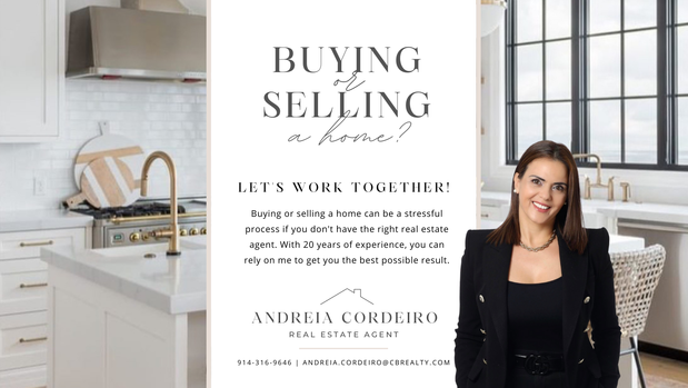 Images Andreia Cordeiro - Coldwell Banker Realty