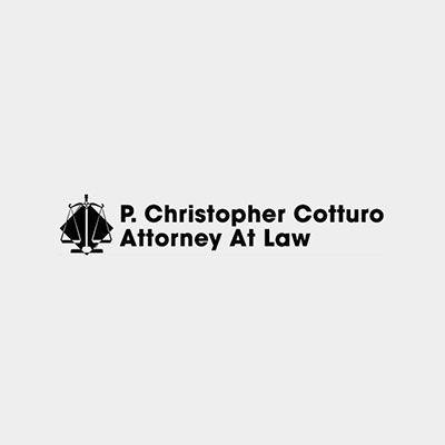 P. Christopher Cotturo Attorney At Law Logo