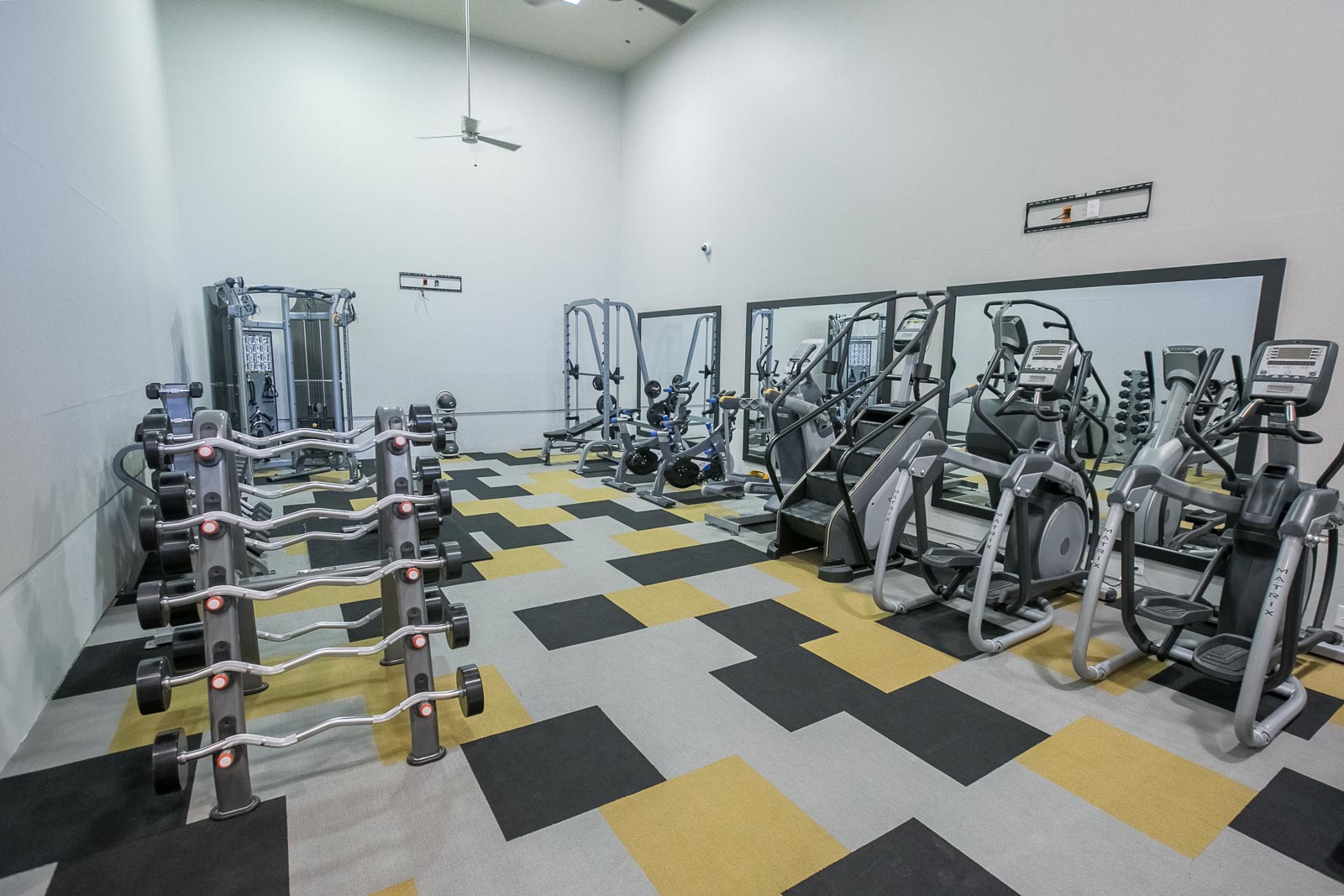 Saw Mill Village Apartments, Columbus Ohio (OH  