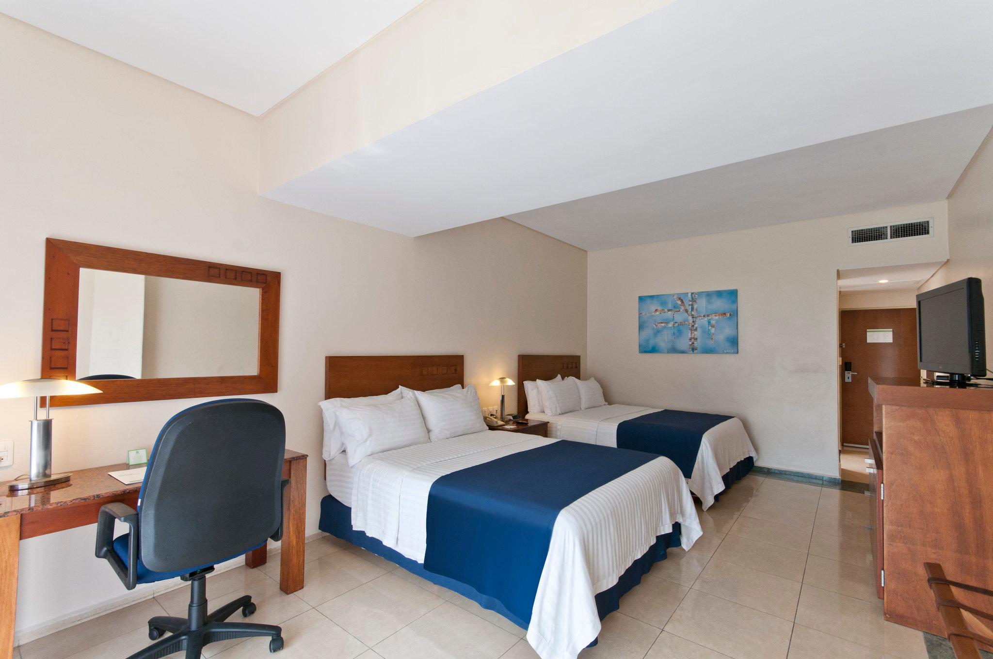 Images Holiday Inn Veracruz Boca del Rio, an IHG Hotel