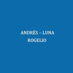 Rogelio  Andrés  Luna - Oftalmólogo Logo