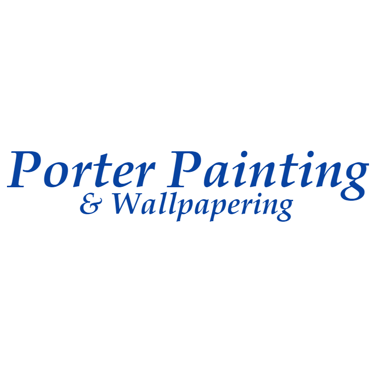 Porter Painting & Wallpapering