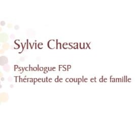 Chesaux Sylvie Logo
