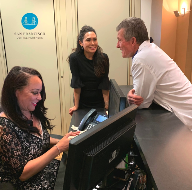 Images San Francisco Dental Partners | General, Cosmetic and Implant Dentistry