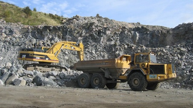 Images Flygts Gräv & Transport AB