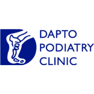 Dapto Podiatry Clinic Logo