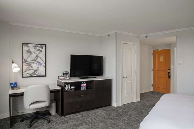 Images Hilton Chicago/Oak Lawn