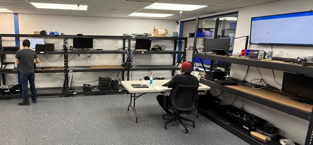 Images Arizona Electronic Recycle | Division of Techbros