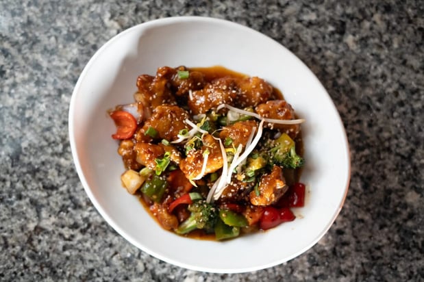 Images Tabla Indian Restaurant Winter Park