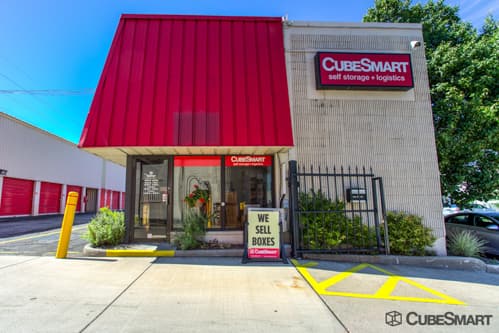 CubeSmart Self Storage Photo