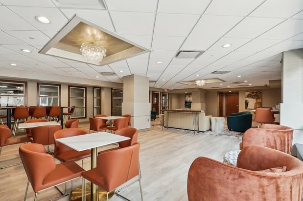 Images Randolph Towers