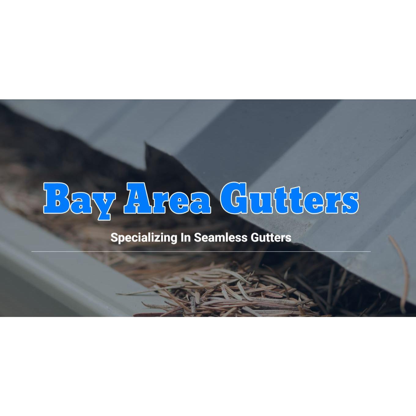 Bay Area Gutters