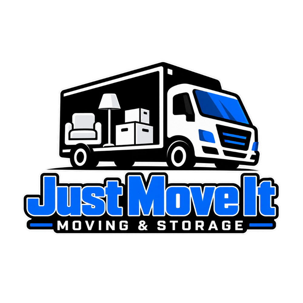Just Move It Moving & Storage