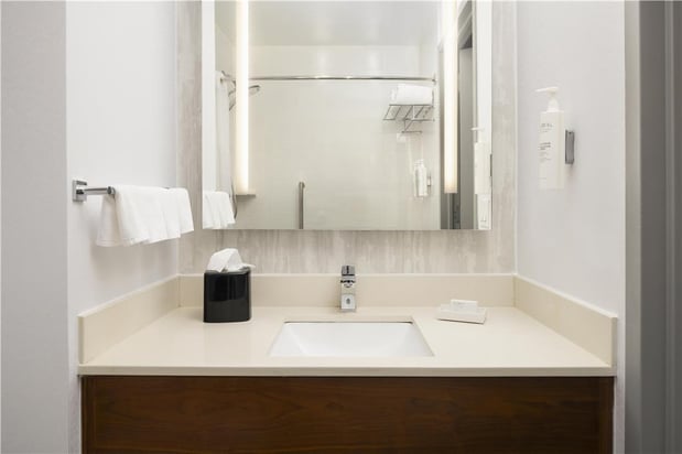 Images Hilton Garden Inn New York/Midtown Park Ave