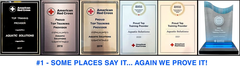 With over 80,000 students successfully trained, Aquatic Solutions is the award-winning training school for lifeguard and first aid training. We handle everything from basic first aid to CPR and AED certification, as well as lifeguard classes