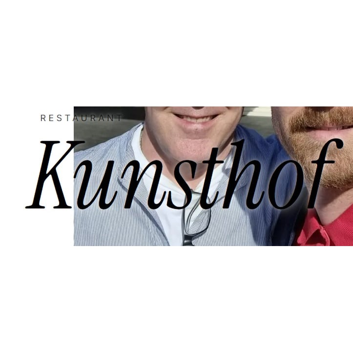 Restaurant Kunsthof in Uznach