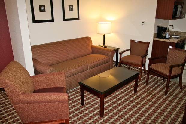 Images Holiday Inn Express & Suites Columbus OSU-Medical Center by IHG