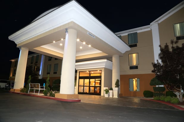 Images Holiday Inn Express Lexington-SW (Nicholasville) by IHG