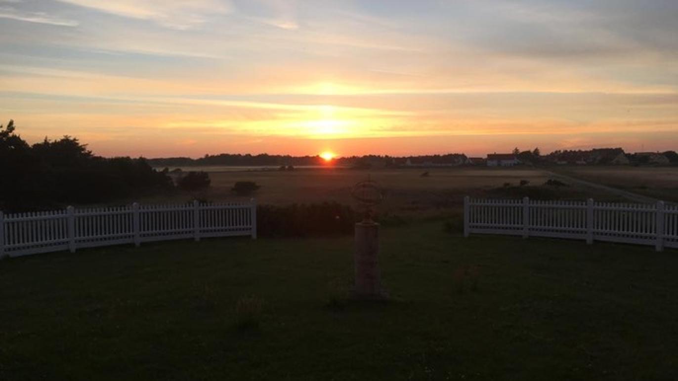 Images Klitgården Refugium