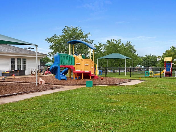 Images Golden Meadow KinderCare