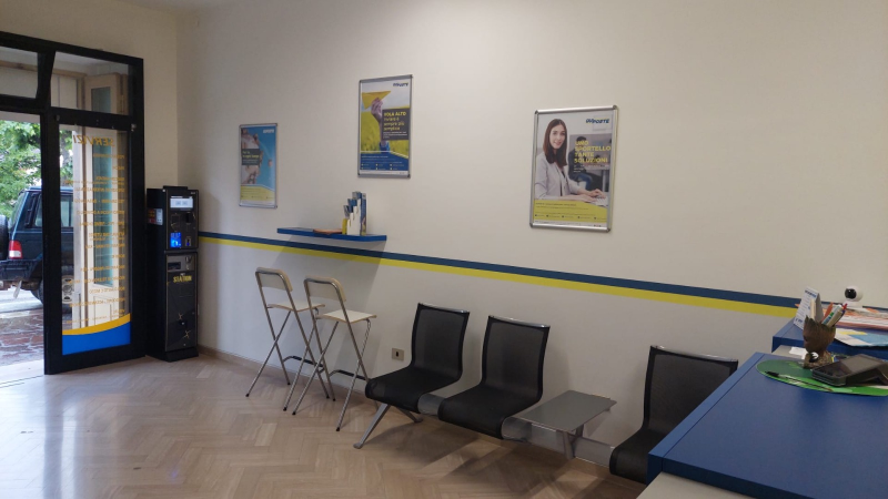 Images Qui Poste Tricarico