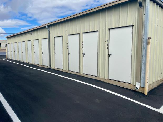 Images Green Valley Self Storage