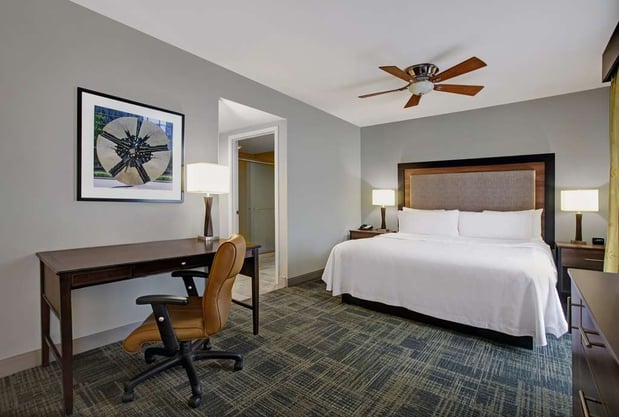 Images Homewood Suites by Hilton Charlotte/Ayrsley, NC