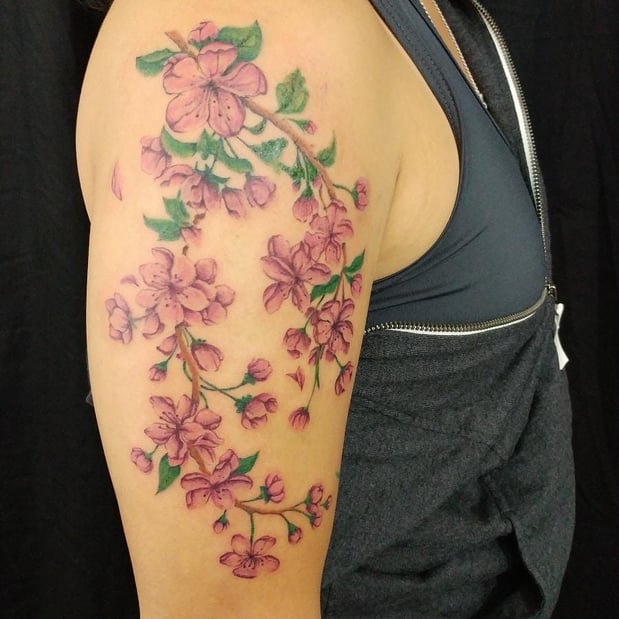 Images Art in Motion Tattoos