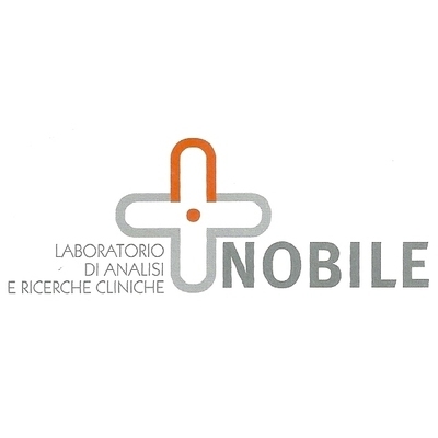 Laboratorio di Analisi e Ricerche Cliniche del Dr. Bruno Nobile Logo